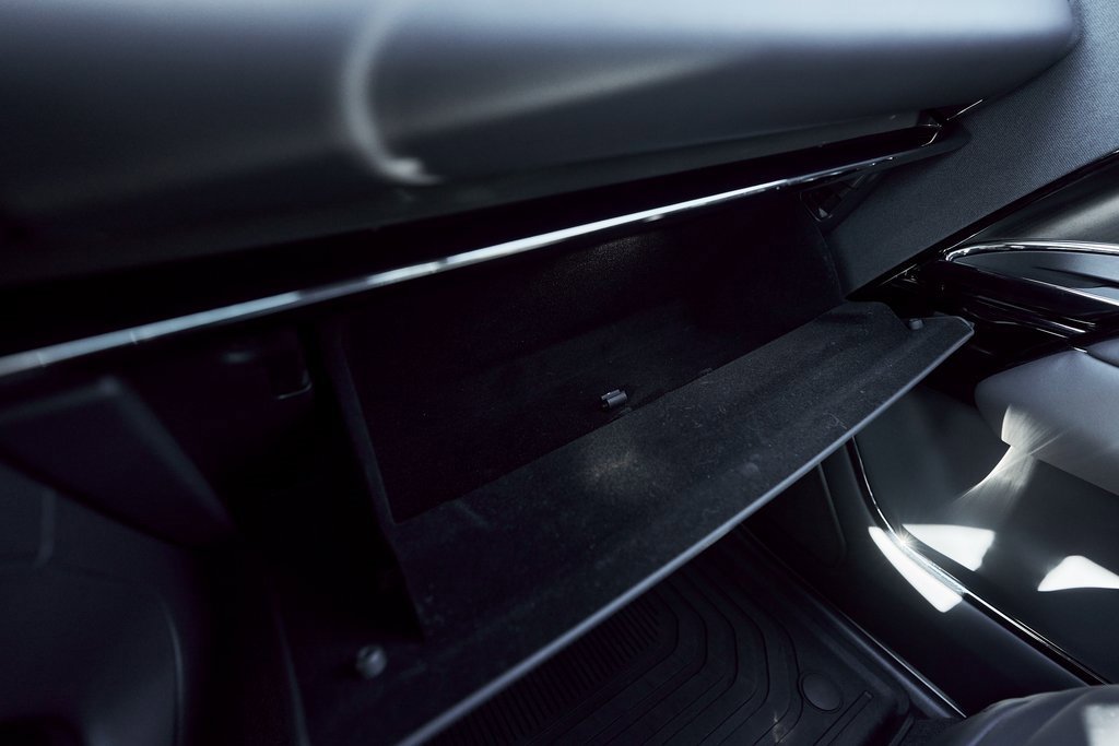 Used 2024 Land Rover Range Rover Sport SV Edition One Carbon Bronze image 79