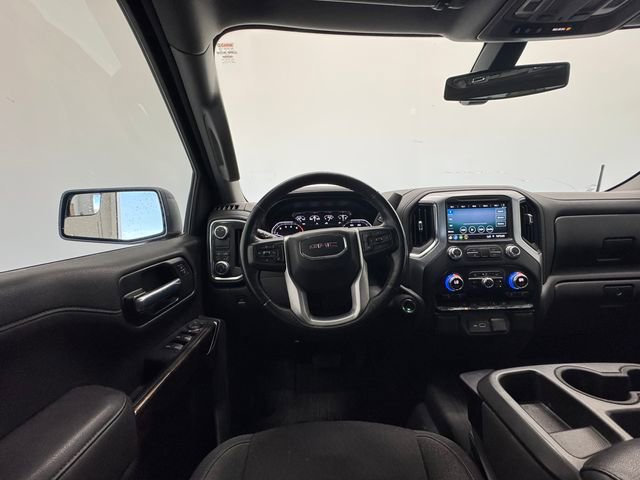 Used 2021 GMC Sierra 1500 Elevation image 20