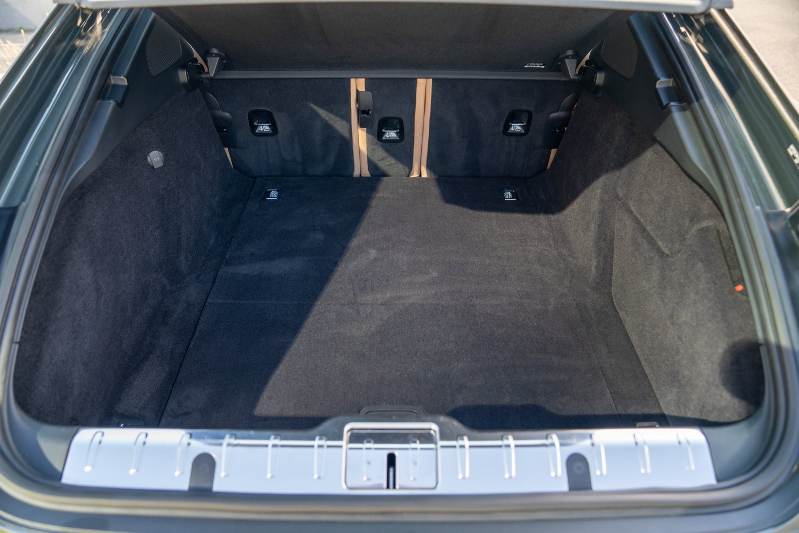 Certified 2023 Porsche Panamera 4 AWD/4WD image 29
