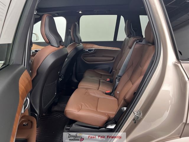 Used 2024 Volvo XC90 B6 Plus w/ Protection Package Premier AWD/4WD image 36