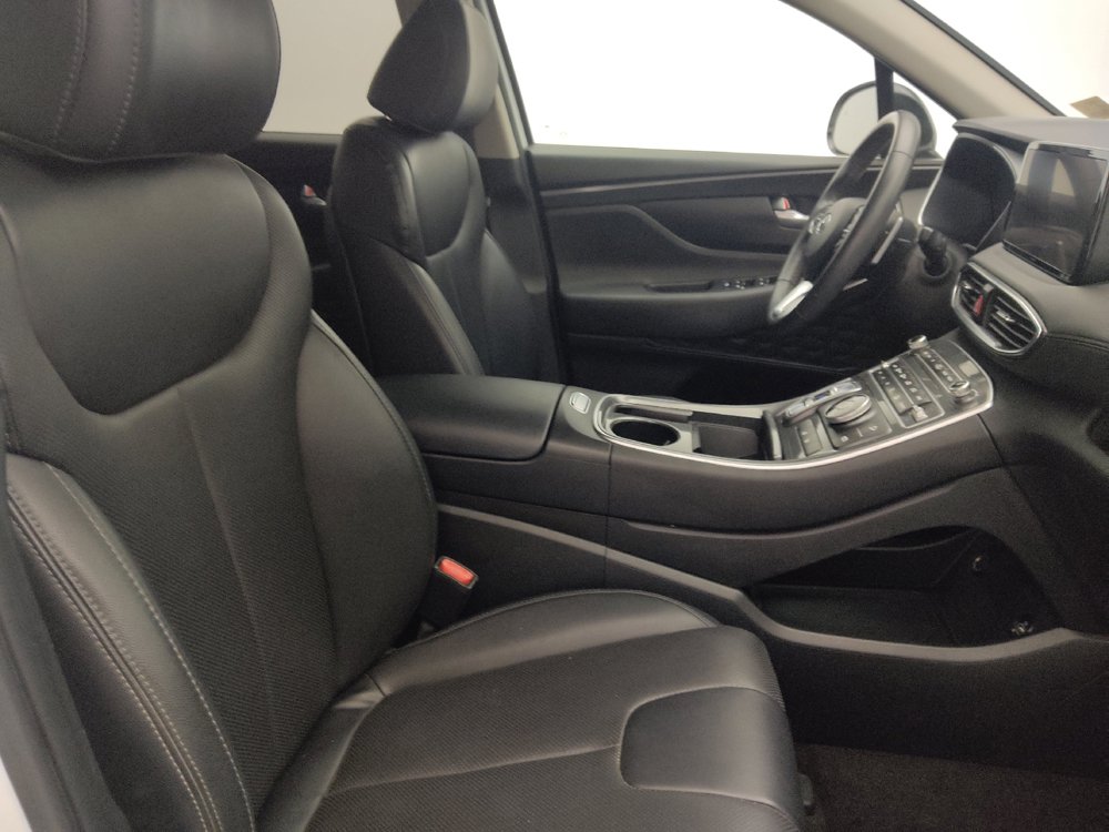 Used 2023 Hyundai Santa Fe XRT AWD/4WD image 21