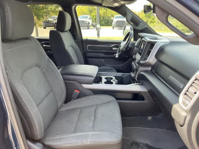 Used 2020 RAM 1500 Big Horn AWD/4WD image 19