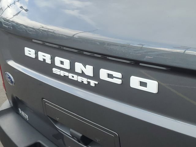 Certified 2023 Ford Bronco Sport Big Bend AWD/4WD image 7