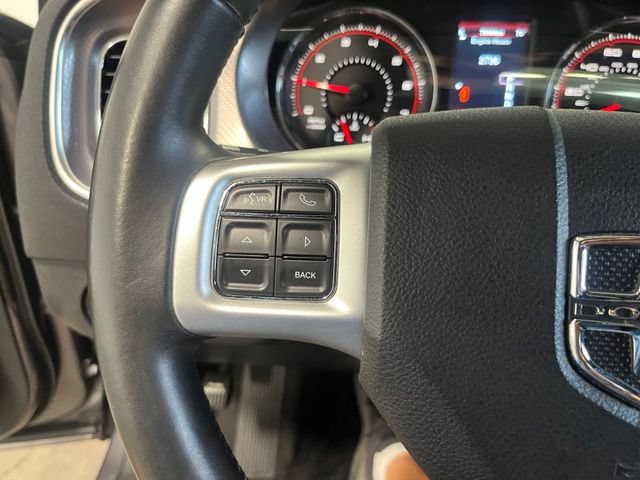 Used 2014 Dodge Charger SXT RWD image 25