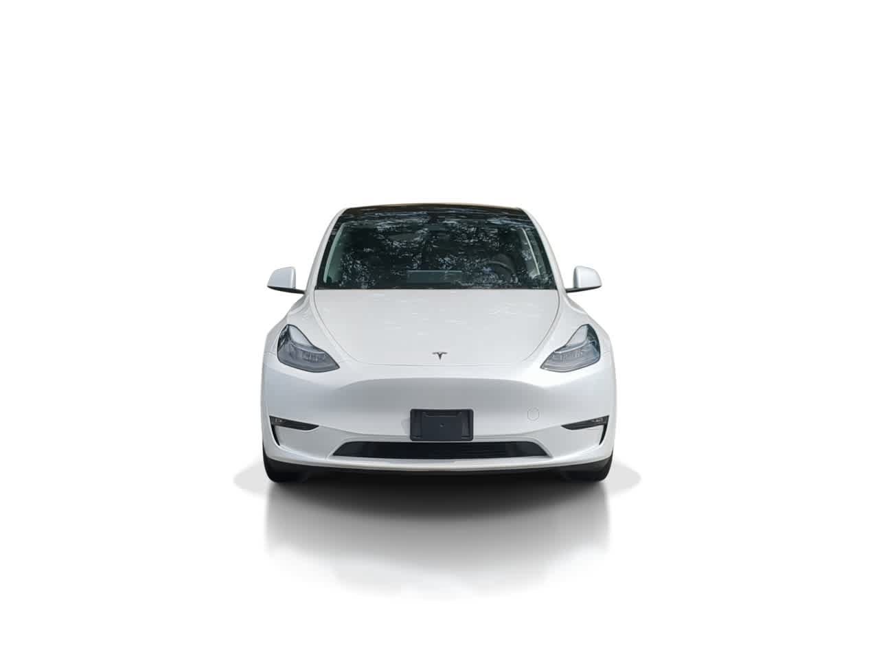 Used 2024 Tesla Model Y Performance AWD/4WD image 3
