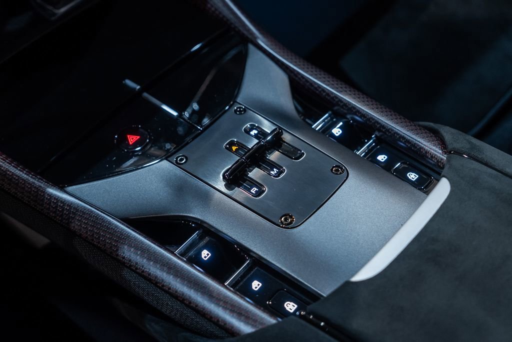 Certified 2025 Ferrari Purosangue AWD/4WD image 41