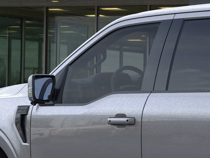 New 2025 Ford F150 Lariat w/ Equipment Group 502A High image 20