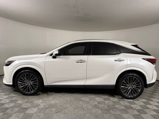 Used 2023 Lexus RX 350 FWD w/ Cold Area Package image 3