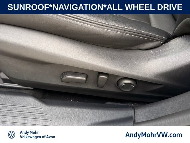 Used 2022 Subaru Legacy Limited AWD/4WD image 12