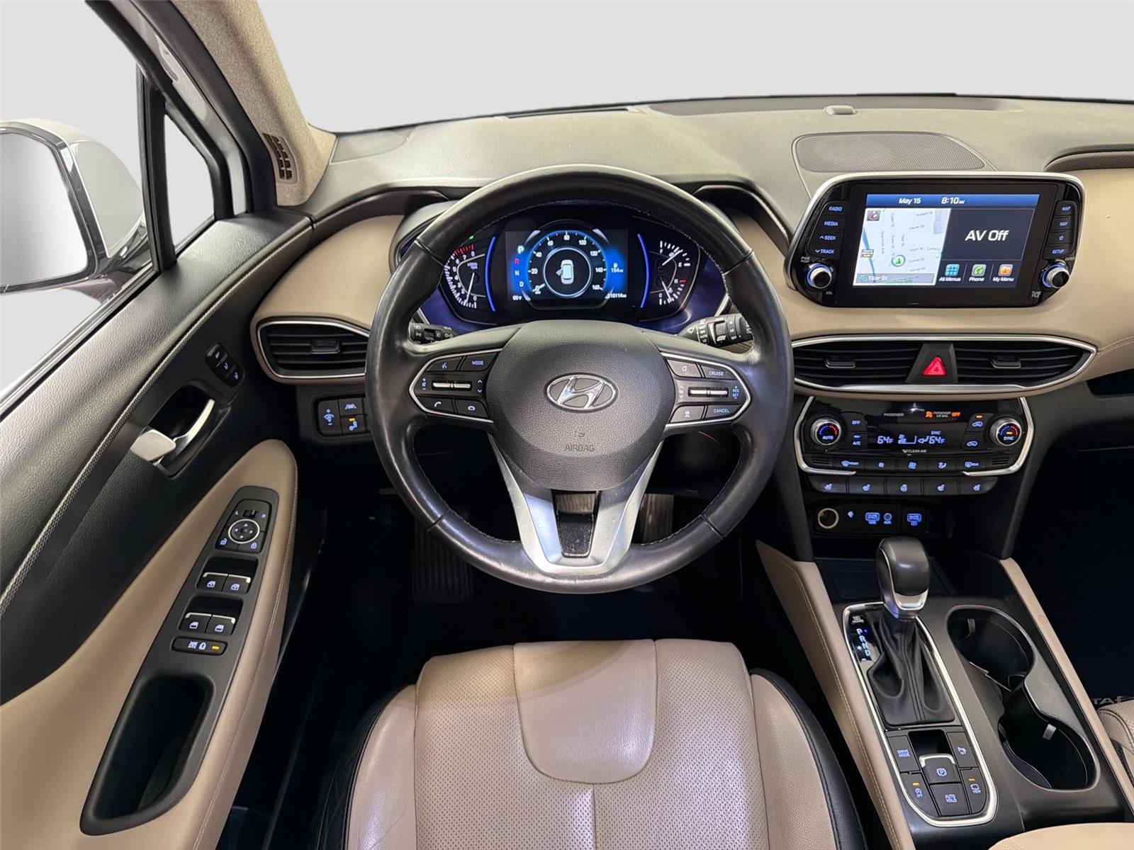 Used 2019 Hyundai Santa Fe FWD image 20