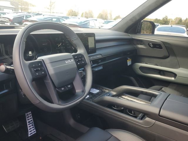 New 2027 Kia Telluride SX Prestige X-Pro image 13