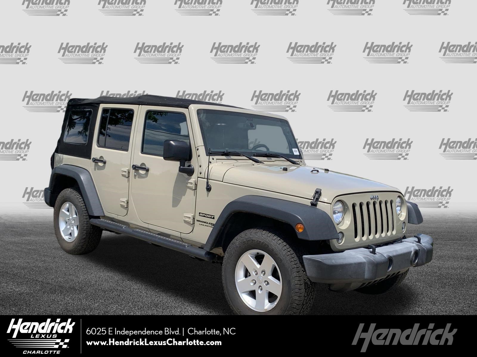 Used 2018 Jeep Wrangler Unlimited Sport S AWD/4WD video 1