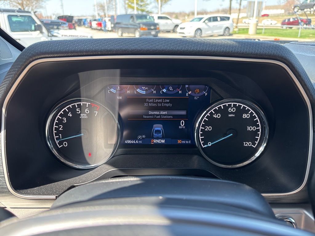 Used 2021 Ford F150 XLT w/ Equipment Group 302A High image 66