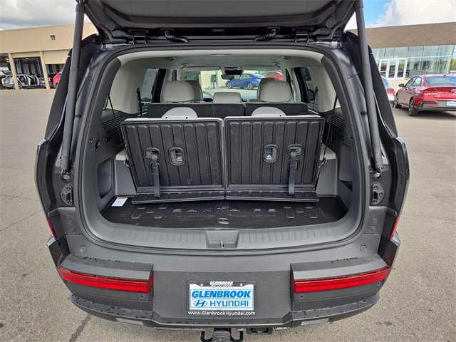 New 2026 Hyundai Santa Fe SE image 29