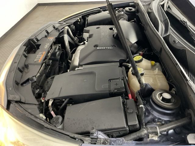 Used 2015 Chevrolet Malibu LT w/ Power Convenience Package image 23