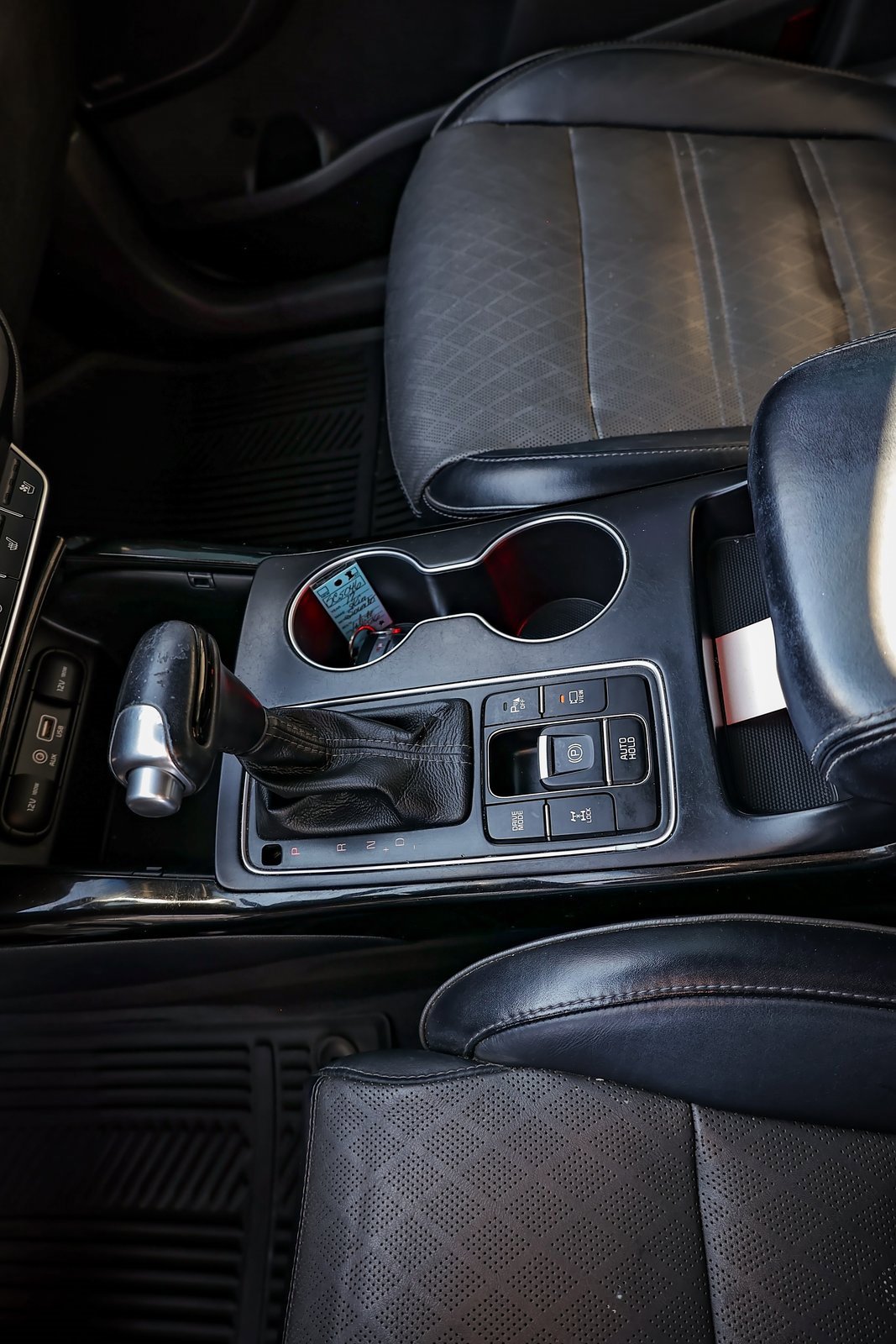 Used 2017 Kia Sorento SX image 18