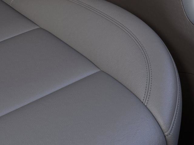 New 2026 Chevrolet Silverado 1500 LT w/ Leather Package image 21