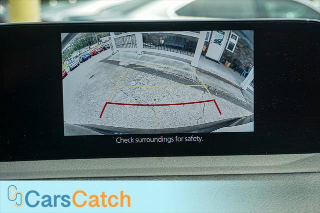 Used 2023 MAZDA CX-9 Touring AWD/4WD image 31