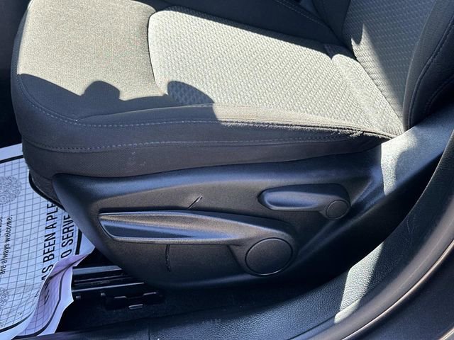 Used 2023 Jeep Compass Sport image 18