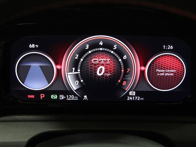 Used 2024 Volkswagen GTI S image 8