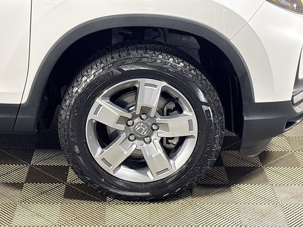 New 2026 Honda Ridgeline RTL image 23