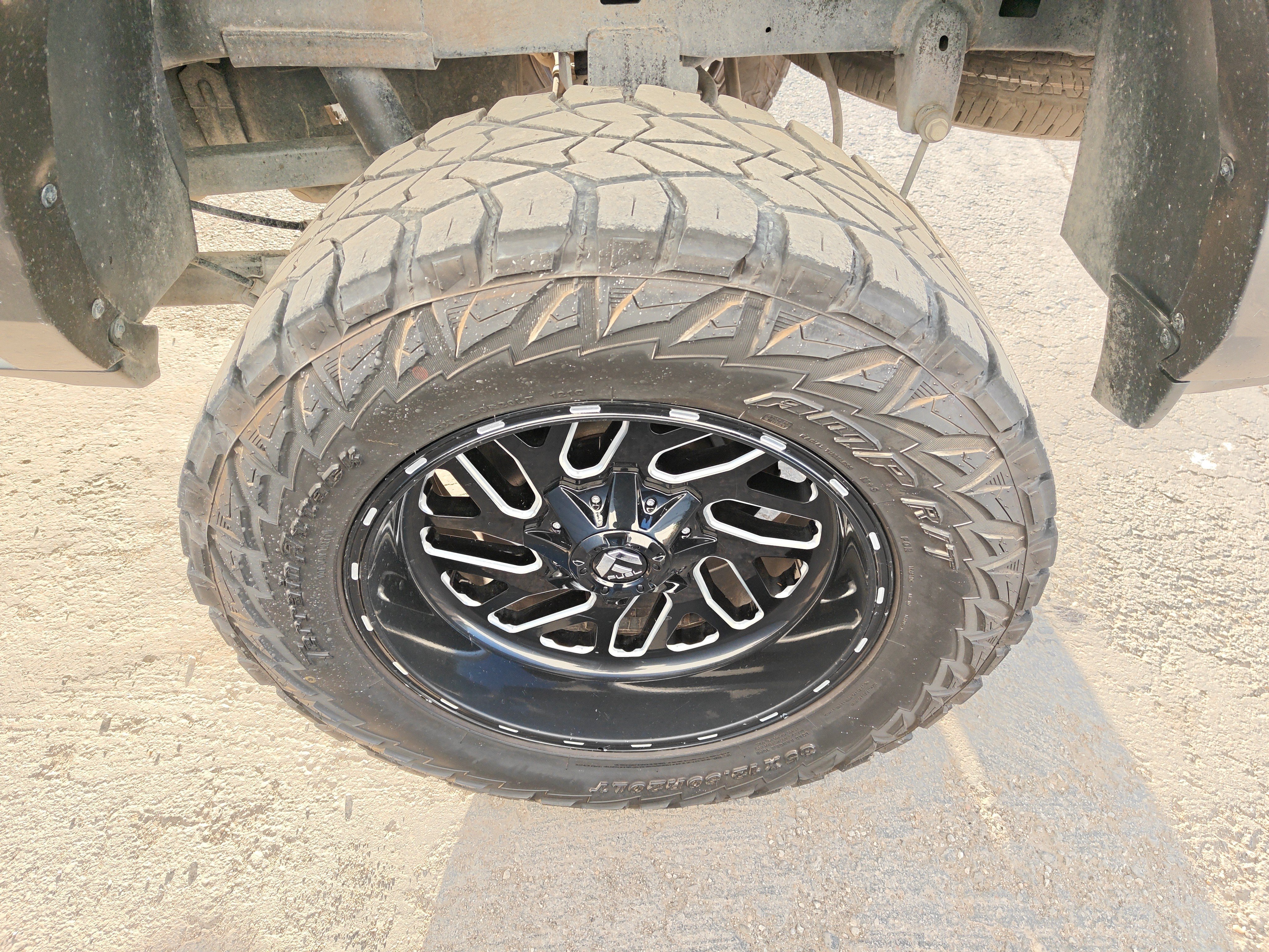 Used 2021 RAM 2500 Laramie AWD/4WD image 12