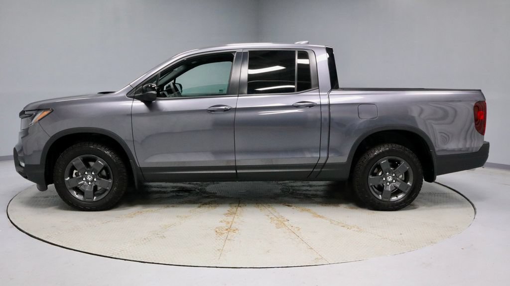 Used 2026 Honda Ridgeline TrailSport image 8