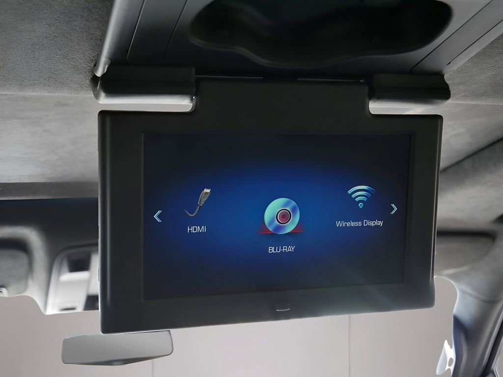 Used 2020 Cadillac Escalade Platinum AWD/4WD image 15