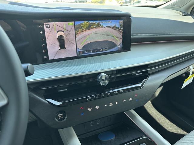 New 2026 Nissan Murano SL AWD/4WD image 24