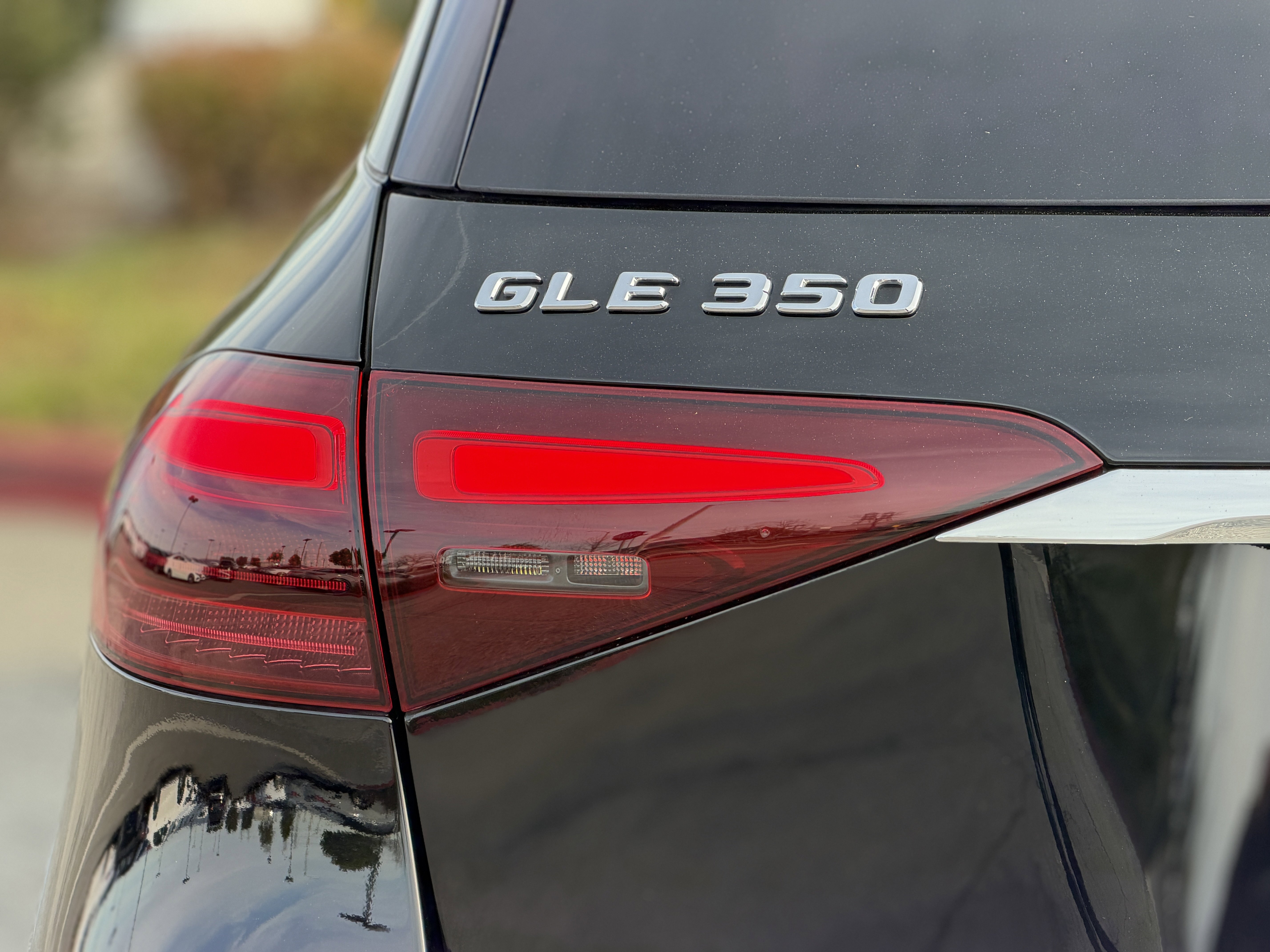 Used 2024 Mercedes-Benz GLE 350 GLE 350 image 11