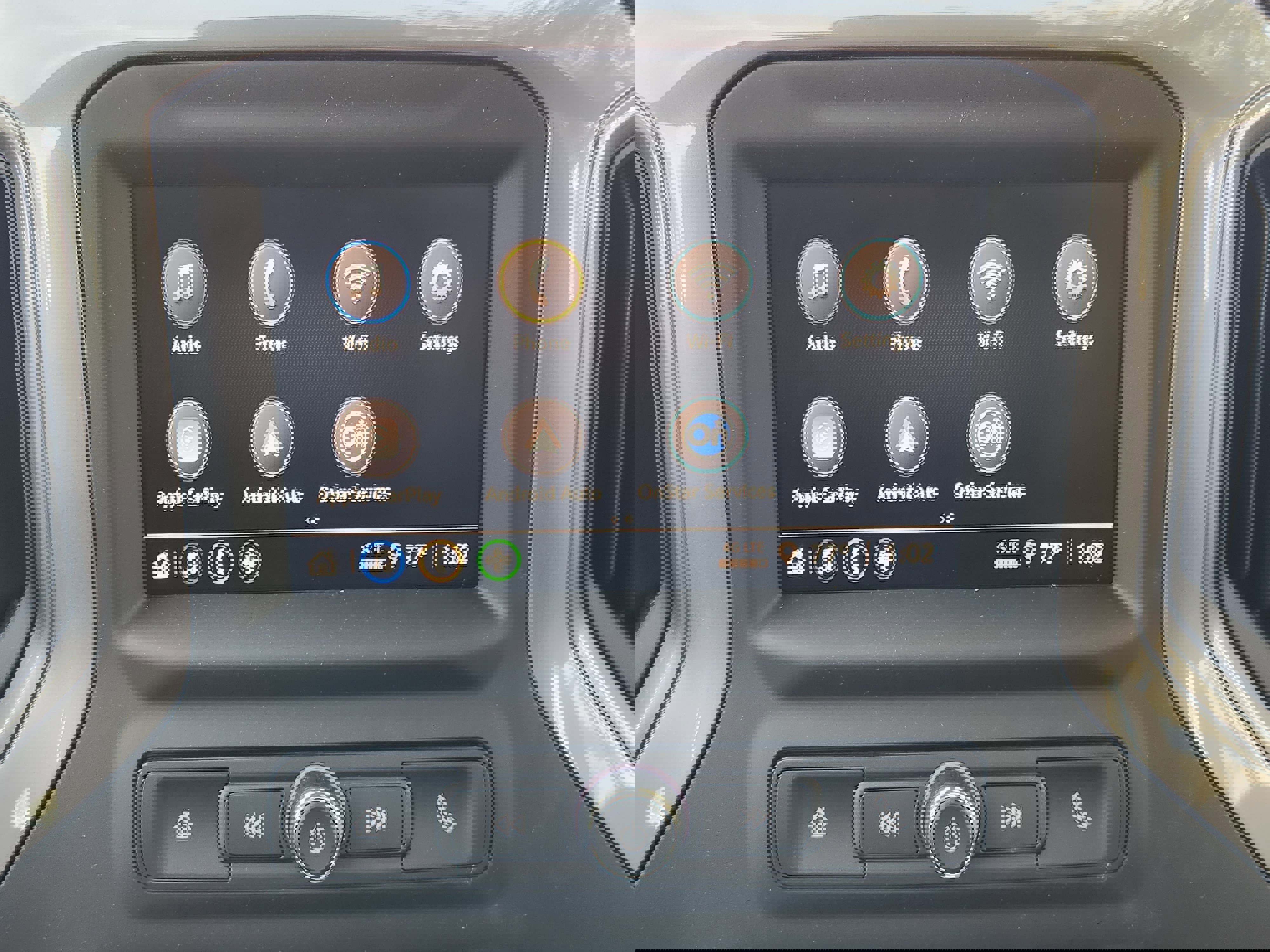 New 2026 Chevrolet Silverado 2500 W/T image 5