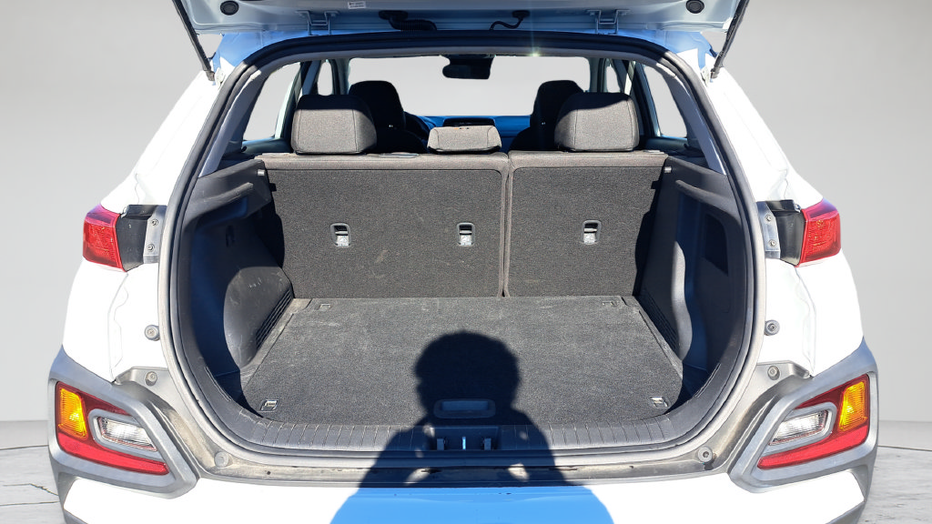Used 2019 Hyundai Kona SE FWD image 38