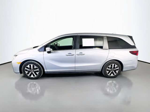 Used 2025 Honda Odyssey EX-L image 5