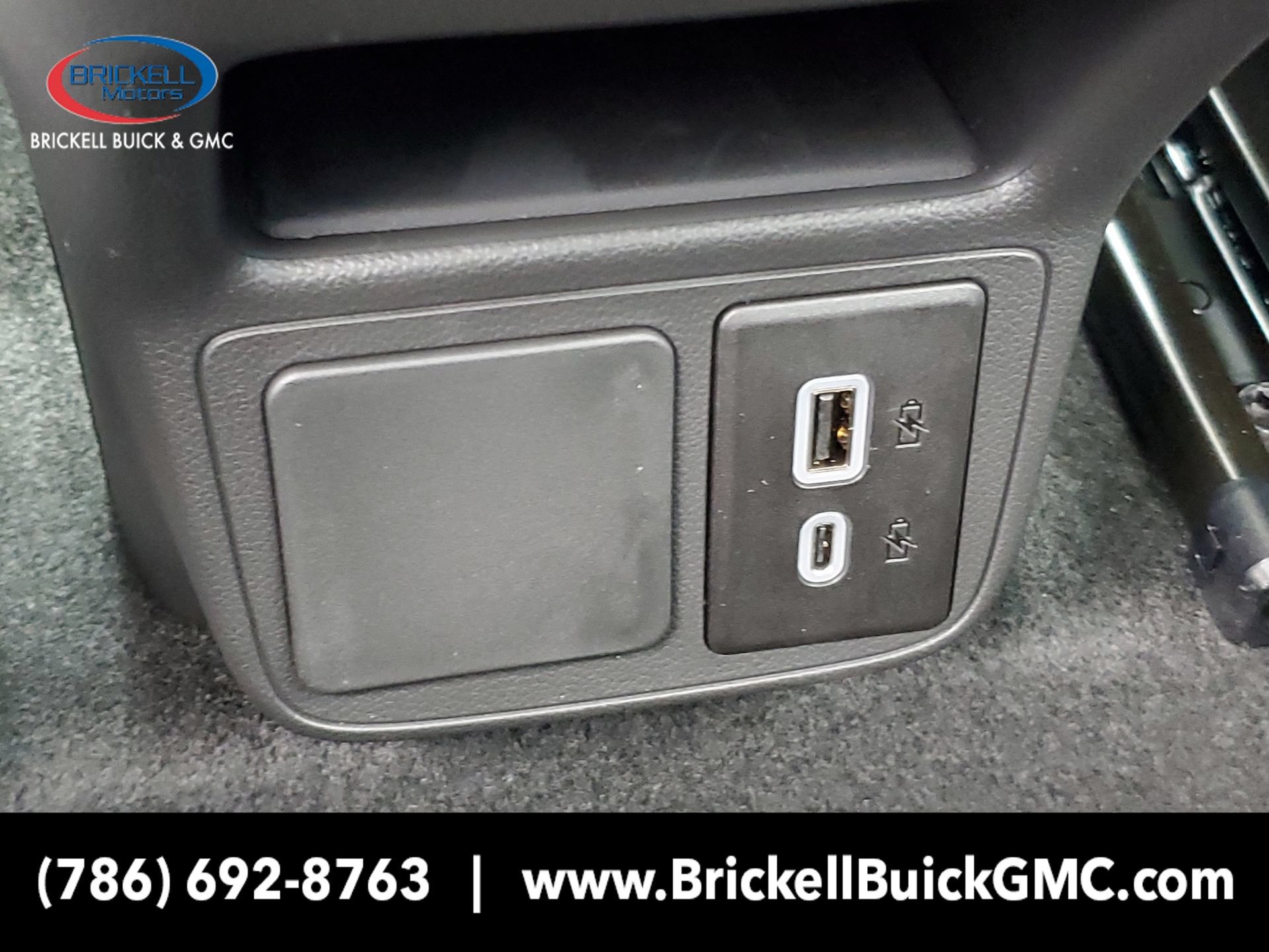 New 2026 Buick Encore GX Sport Touring w/ Comfort Package FWD image 13
