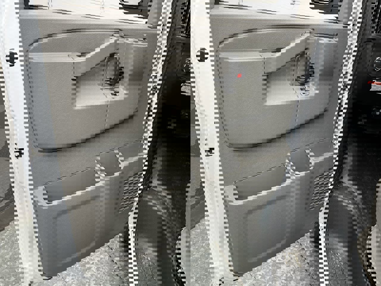 New 2025 GMC Savana 3500 w/ Power Convenience Package image 6