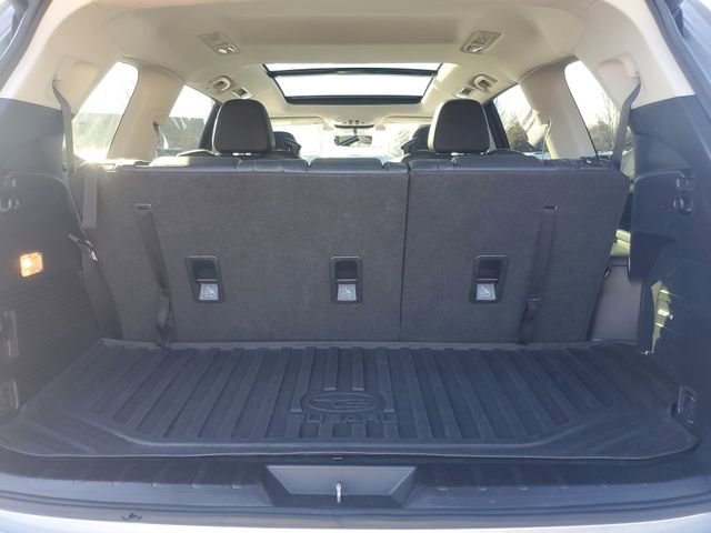 Used 2020 Subaru Ascent Limited w/ Technology Package image 9