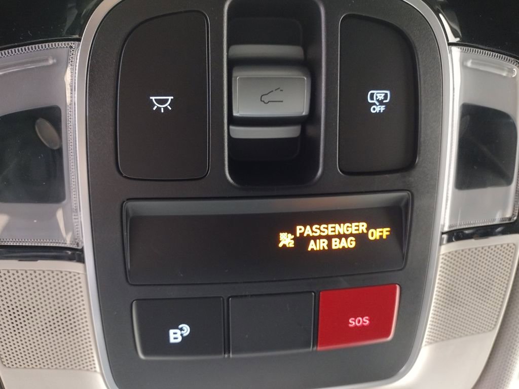 New 2026 Hyundai Tucson Limited image 34