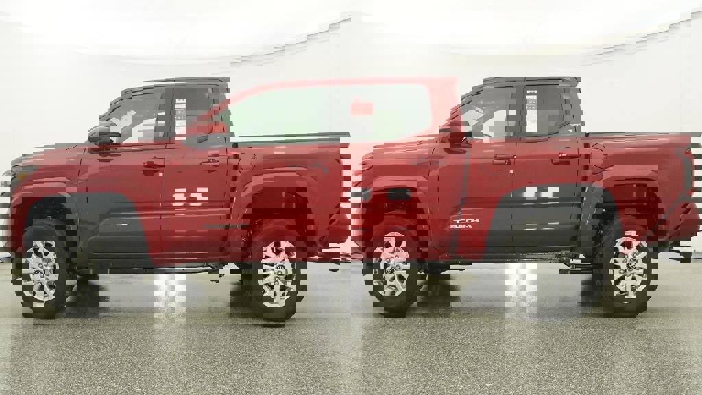 New 2026 Toyota Tacoma SR5 image 19