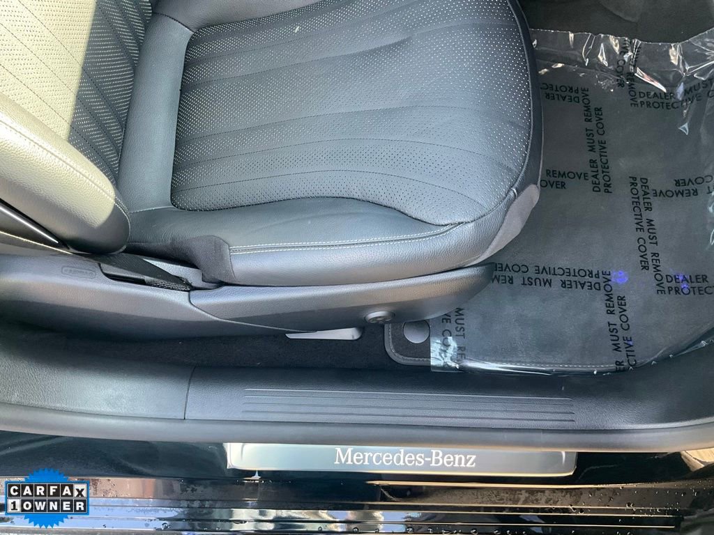 Used 2024 Mercedes-Benz EQE 500 4MATIC Sedan w/ AMG Line Exterior Package image 61