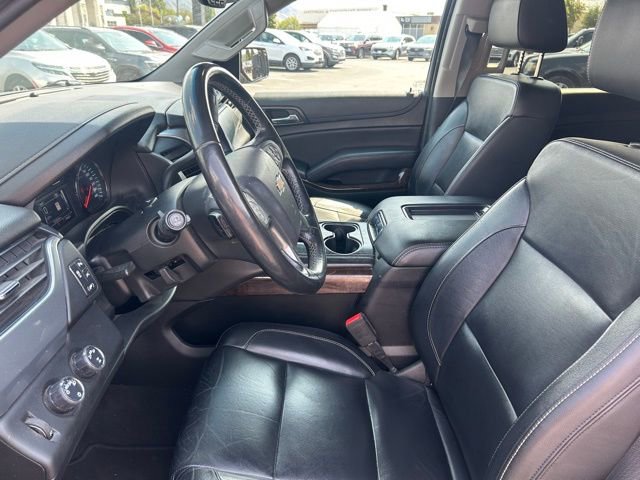Used 2020 Chevrolet Suburban LT image 24