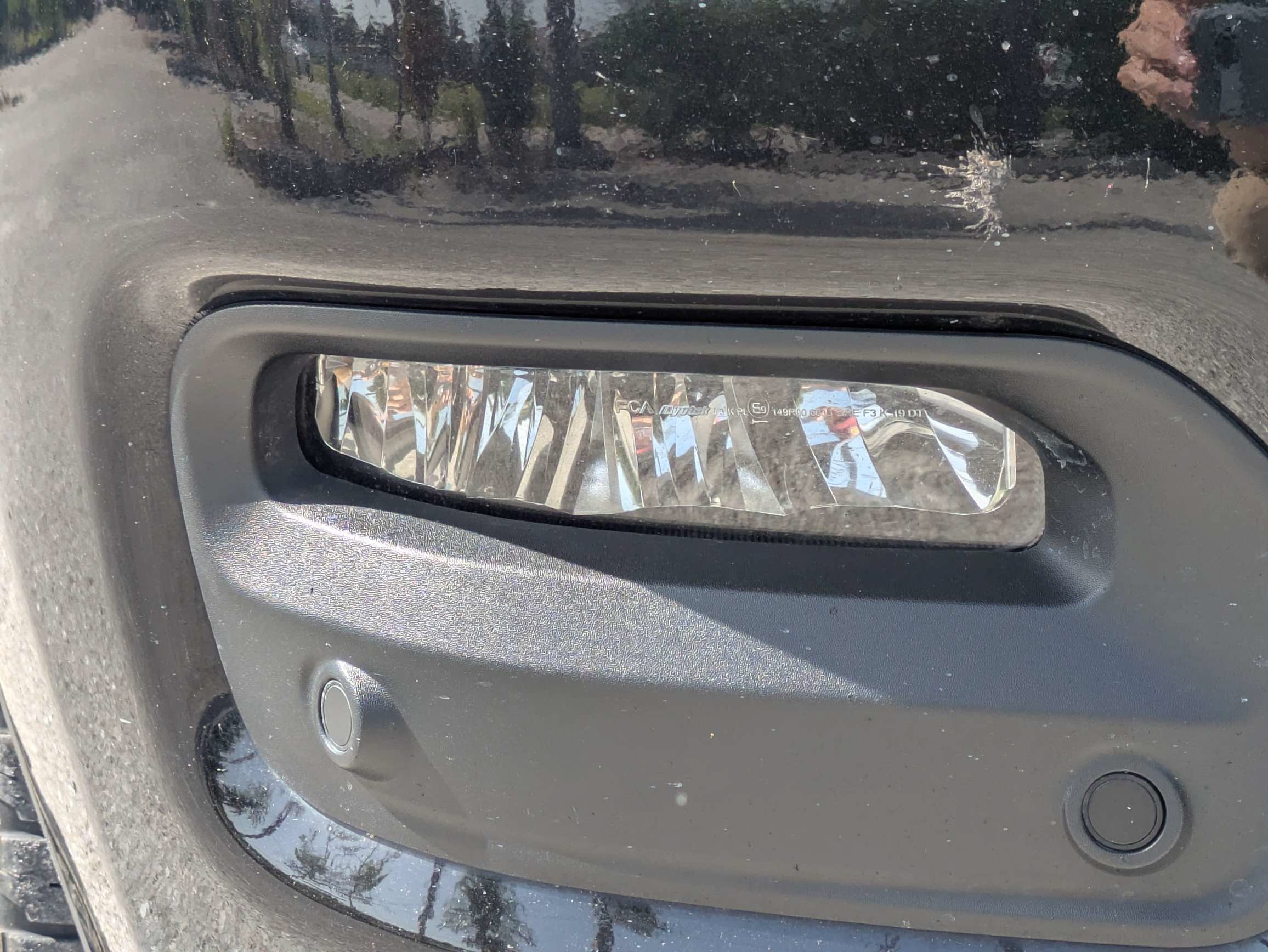 Used 2025 RAM 1500 Big Horn AWD/4WD image 11