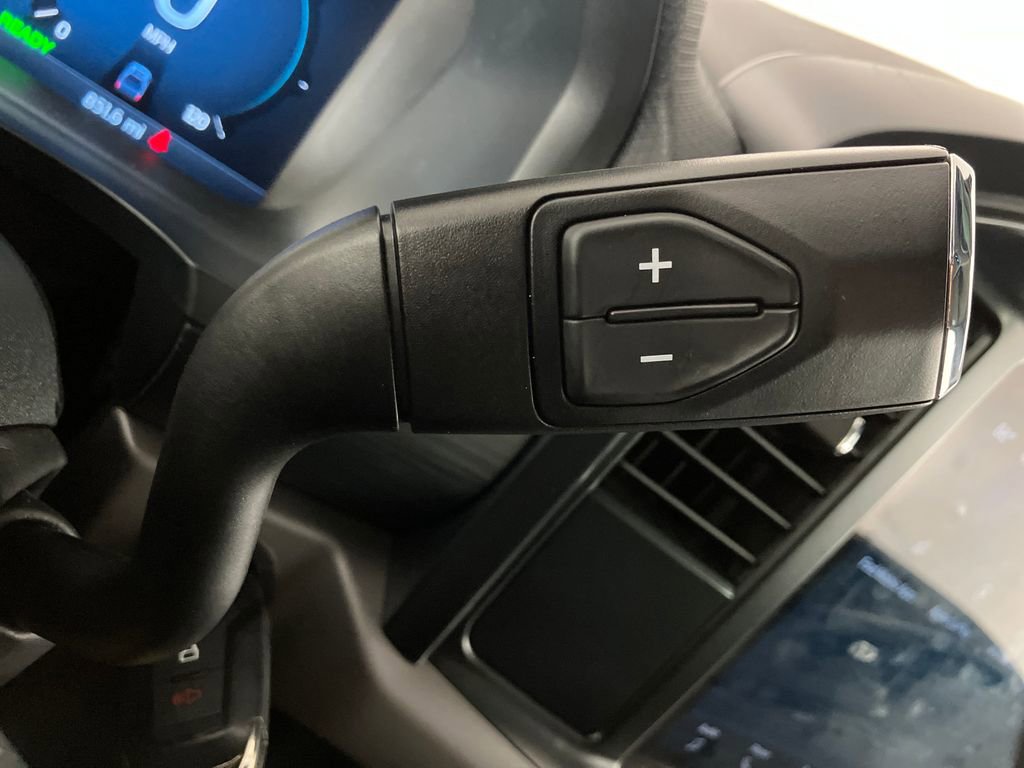 Certified 2025 Ford F150 XL w/ Equipment Group 104A Hybrid image 27