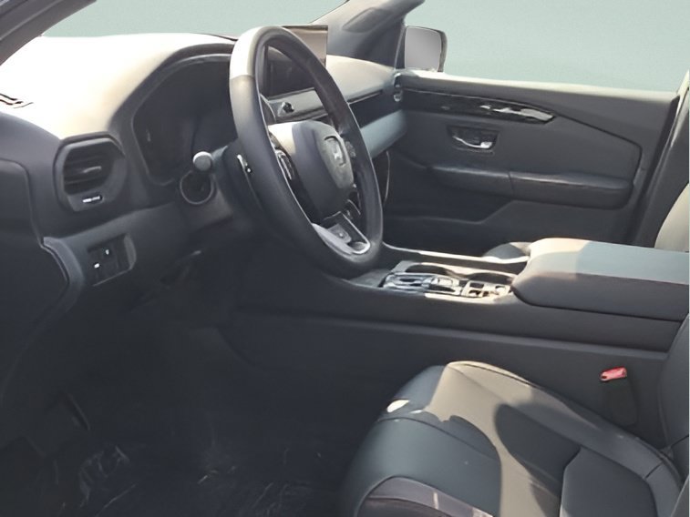 New 2026 Honda Pilot TrailSport image 19