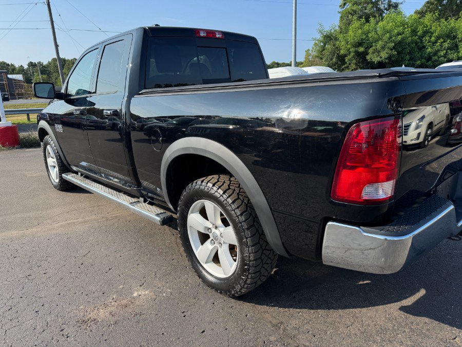 Used 2014 RAM 1500 Classic SLT AWD/4WD image 10