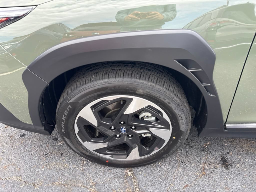 New 2026 Subaru Crosstrek 2.5i Limited AWD/4WD image 7