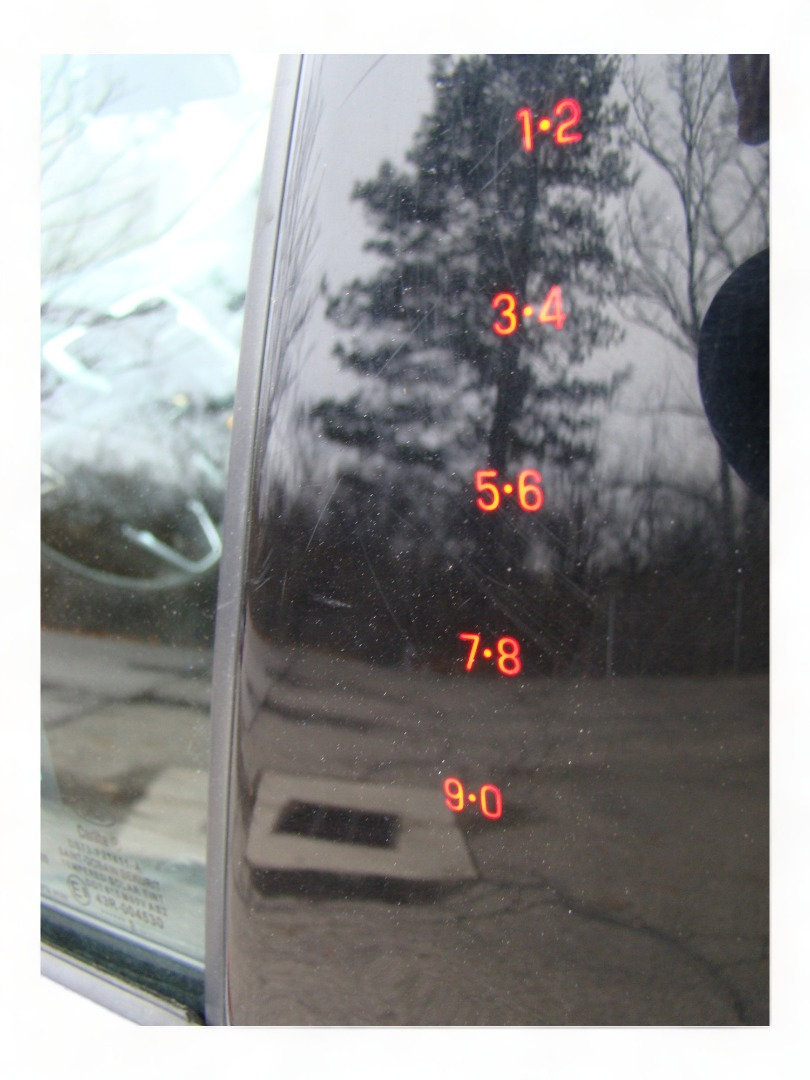 Used 2019 Ford Fusion Titanium image 28