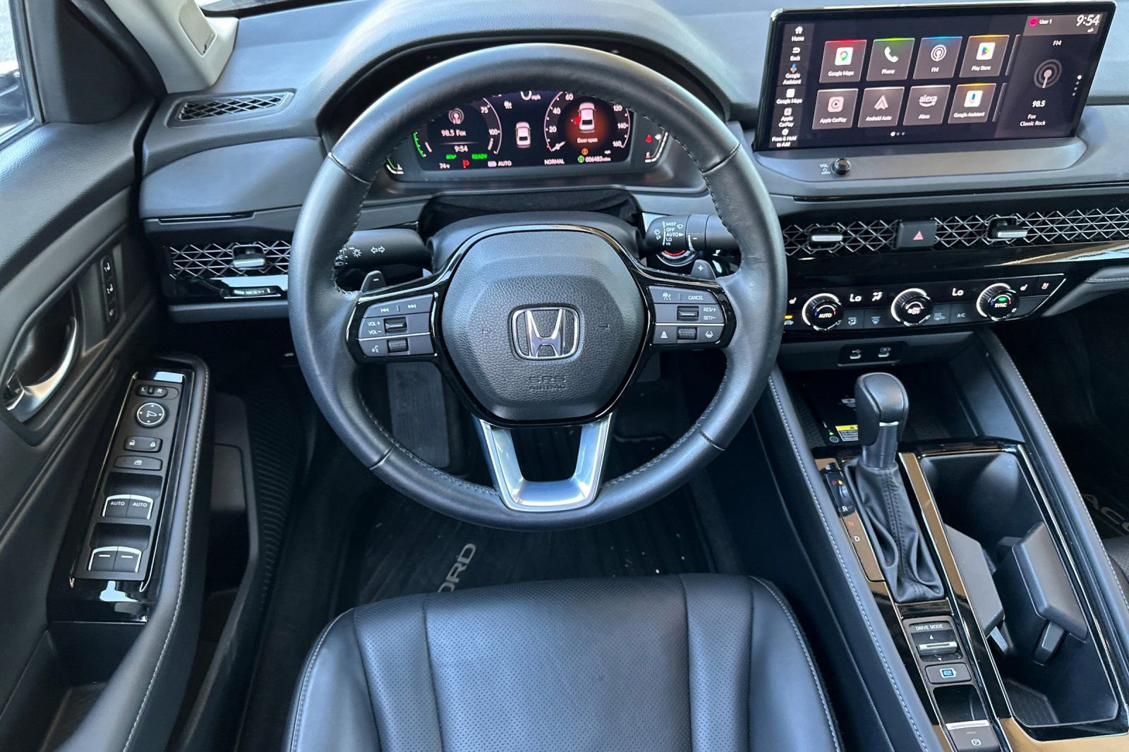 Used 2024 Honda Accord Touring image 15