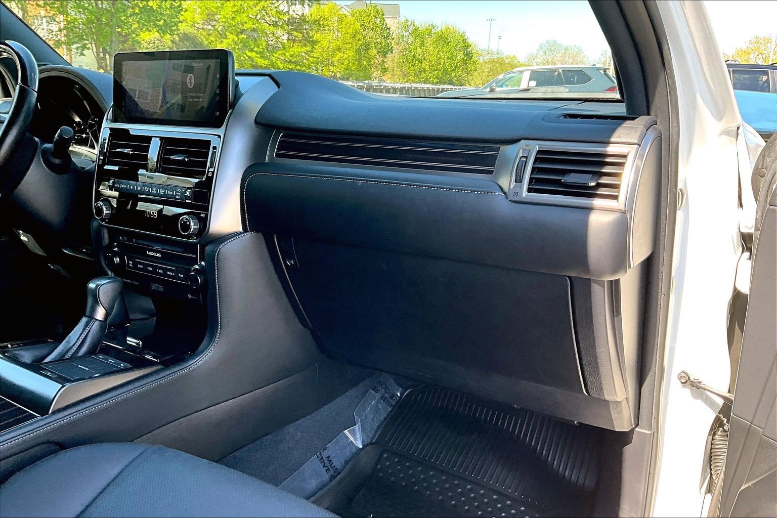 Used 2022 Lexus GX 460 Premium w/ Premium Plus Package AWD/4WD image 14