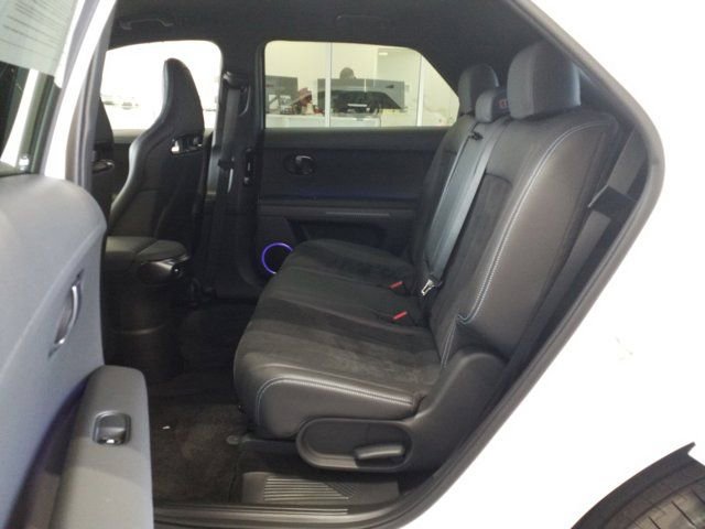 Certified 2025 Hyundai Ioniq 5 N AWD/4WD image 13
