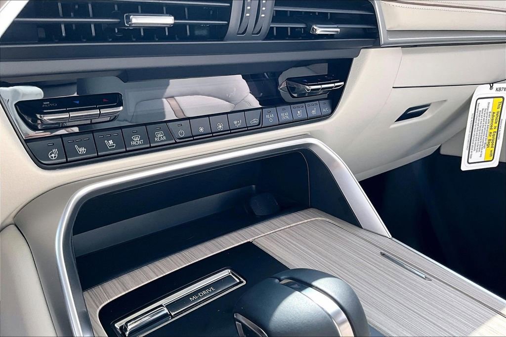 New 2026 MAZDA CX-90 3.3 Turbo w/ Premium Plus Pkg image 20